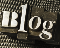 Welcome to our NEW Blog