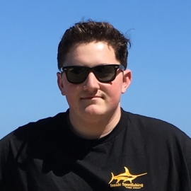 Connor Dutton