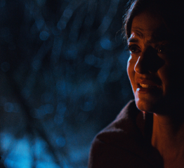 New Film “La Entrega” Complete New Film “La Entrega” Complete